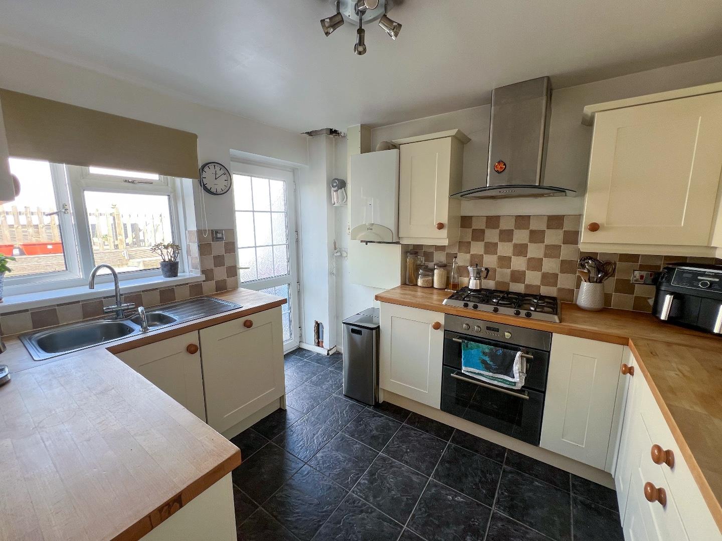 Ty Gwyn Drive, Brackla, Bridgend County Borough, CF31 2QH